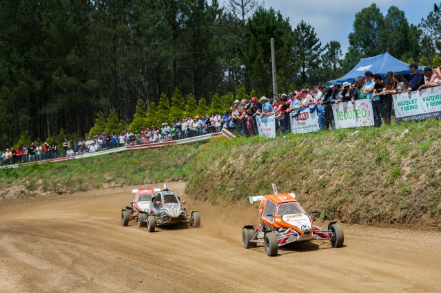 017 Autocross Carballo RFEDA 2016 125